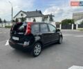 Черный Ниссан Ноут, объемом двигателя 1.4 л и пробегом 207 тыс. км за 4850 $, фото 32 на Automoto.ua