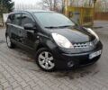 Чорний Ніссан Ноут, об'ємом двигуна 1.6 л та пробігом 227 тис. км за 4350 $, фото 1 на Automoto.ua