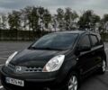 Черный Ниссан Ноут, объемом двигателя 1.6 л и пробегом 155 тыс. км за 5800 $, фото 6 на Automoto.ua