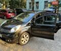 Черный Ниссан Ноут, объемом двигателя 1.6 л и пробегом 123 тыс. км за 6200 $, фото 13 на Automoto.ua