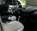 Чорний Ніссан Ноут, об'ємом двигуна 1.6 л та пробігом 184 тис. км за 5500 $, фото 16 на Automoto.ua