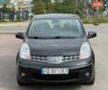 Черный Ниссан Ноут, объемом двигателя 1.6 л и пробегом 109 тыс. км за 6300 $, фото 3 на Automoto.ua