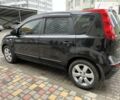 Чорний Ніссан Ноут, об'ємом двигуна 1.6 л та пробігом 230 тис. км за 6300 $, фото 3 на Automoto.ua