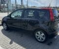 Черный Ниссан Ноут, объемом двигателя 1.4 л и пробегом 206 тыс. км за 5300 $, фото 5 на Automoto.ua