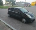Черный Ниссан Ноут, объемом двигателя 1.4 л и пробегом 207 тыс. км за 5500 $, фото 2 на Automoto.ua