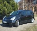 Чорний Ніссан Ноут, об'ємом двигуна 1.39 л та пробігом 302 тис. км за 4700 $, фото 9 на Automoto.ua