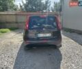 Черный Ниссан Ноут, объемом двигателя 1.4 л и пробегом 123 тыс. км за 6800 $, фото 5 на Automoto.ua
