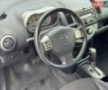 Черный Ниссан Ноут, объемом двигателя 1.6 л и пробегом 109 тыс. км за 6300 $, фото 12 на Automoto.ua