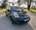Черный Ниссан Ноут, объемом двигателя 1.4 л и пробегом 160 тыс. км за 5800 $, фото 1 на Automoto.ua