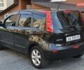 Черный Ниссан Ноут, объемом двигателя 1.6 л и пробегом 250 тыс. км за 5500 $, фото 3 на Automoto.ua