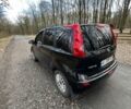 Чорний Ніссан Ноут, об'ємом двигуна 1.5 л та пробігом 126 тис. км за 5900 $, фото 4 на Automoto.ua