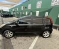Черный Ниссан Ноут, объемом двигателя 1.6 л и пробегом 257 тыс. км за 4000 $, фото 3 на Automoto.ua