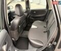 Чорний Ніссан Ноут, об'ємом двигуна 1.6 л та пробігом 156 тис. км за 6700 $, фото 27 на Automoto.ua