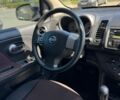 Чорний Ніссан Ноут, об'ємом двигуна 1.6 л та пробігом 152 тис. км за 4300 $, фото 14 на Automoto.ua