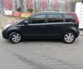 Чорний Ніссан Ноут, об'ємом двигуна 1.6 л та пробігом 227 тис. км за 4350 $, фото 4 на Automoto.ua