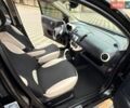 Чорний Ніссан Ноут, об'ємом двигуна 1.6 л та пробігом 185 тис. км за 6500 $, фото 11 на Automoto.ua