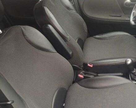 Черный Ниссан Ноут, объемом двигателя 0 л и пробегом 177 тыс. км за 5700 $, фото 15 на Automoto.ua