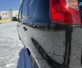 Чорний Ніссан Ноут, об'ємом двигуна 1.6 л та пробігом 200 тис. км за 5950 $, фото 10 на Automoto.ua