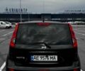 Черный Ниссан Ноут, объемом двигателя 1.6 л и пробегом 155 тыс. км за 5800 $, фото 2 на Automoto.ua