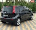 Чорний Ніссан Ноут, об'ємом двигуна 1.6 л та пробігом 185 тис. км за 6500 $, фото 3 на Automoto.ua