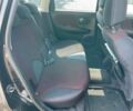 Черный Ниссан Ноут, объемом двигателя 1.4 л и пробегом 150 тыс. км за 5505 $, фото 11 на Automoto.ua