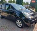 Черный Ниссан Ноут, объемом двигателя 1.39 л и пробегом 192 тыс. км за 5700 $, фото 15 на Automoto.ua