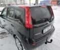 Чорний Ніссан Ноут, об'ємом двигуна 1.4 л та пробігом 190 тис. км за 5400 $, фото 27 на Automoto.ua