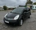 Чорний Ніссан Ноут, об'ємом двигуна 1.4 л та пробігом 280 тис. км за 4200 $, фото 2 на Automoto.ua