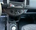 Чорний Ніссан Ноут, об'ємом двигуна 1.6 л та пробігом 164 тис. км за 4750 $, фото 12 на Automoto.ua