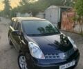 Черный Ниссан Ноут, объемом двигателя 1.6 л и пробегом 260 тыс. км за 4850 $, фото 4 на Automoto.ua