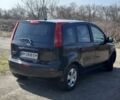 Черный Ниссан Ноут, объемом двигателя 1.39 л и пробегом 302 тыс. км за 4600 $, фото 3 на Automoto.ua
