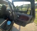 Черный Ниссан Ноут, объемом двигателя 1.5 л и пробегом 240 тыс. км за 4150 $, фото 19 на Automoto.ua