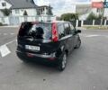 Черный Ниссан Ноут, объемом двигателя 1.4 л и пробегом 207 тыс. км за 4850 $, фото 14 на Automoto.ua