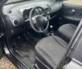 Черный Ниссан Ноут, объемом двигателя 1.4 л и пробегом 167 тыс. км за 4800 $, фото 5 на Automoto.ua