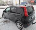Чорний Ніссан Ноут, об'ємом двигуна 1.4 л та пробігом 190 тис. км за 5400 $, фото 29 на Automoto.ua