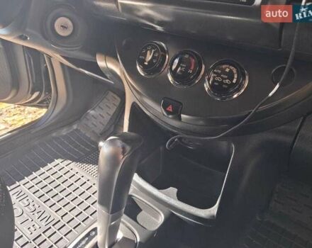 Ниссан Ноут 2008 в Виннице на Automoto.ua Черный Ниссан Ноут, объемом двигателя 1.6 л и пробегом 184 тыс. км за 6900 $, фото 25 на Automoto.ua