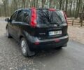 Чорний Ніссан Ноут, об'ємом двигуна 1.5 л та пробігом 126 тис. км за 5900 $, фото 6 на Automoto.ua
