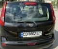 Чорний Ніссан Ноут, об'ємом двигуна 1.6 л та пробігом 193 тис. км за 6149 $, фото 2 на Automoto.ua