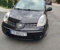 Чорний Ніссан Ноут, об'ємом двигуна 1.6 л та пробігом 191 тис. км за 5200 $, фото 1 на Automoto.ua