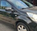 Чорний Ніссан Ноут, об'ємом двигуна 1.6 л та пробігом 196 тис. км за 5250 $, фото 1 на Automoto.ua