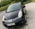 Черный Ниссан Ноут, объемом двигателя 1.6 л и пробегом 212 тыс. км за 5999 $, фото 6 на Automoto.ua
