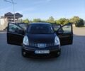 Чорний Ніссан Ноут, об'ємом двигуна 1.5 л та пробігом 274 тис. км за 4650 $, фото 9 на Automoto.ua