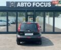 Чорний Ніссан Ноут, об'ємом двигуна 1.39 л та пробігом 150 тис. км за 5190 $, фото 6 на Automoto.ua