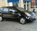 Черный Ниссан Ноут, объемом двигателя 1.39 л и пробегом 156 тыс. км за 4900 $, фото 8 на Automoto.ua