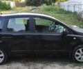Черный Ниссан Ноут, объемом двигателя 1.6 л и пробегом 146 тыс. км за 6499 $, фото 3 на Automoto.ua