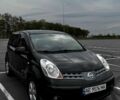Черный Ниссан Ноут, объемом двигателя 1.6 л и пробегом 155 тыс. км за 5800 $, фото 5 на Automoto.ua
