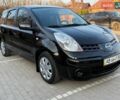Чорний Ніссан Ноут, об'ємом двигуна 1.6 л та пробігом 164 тис. км за 4750 $, фото 28 на Automoto.ua