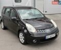 Чорний Ніссан Ноут, об'ємом двигуна 1.6 л та пробігом 156 тис. км за 6700 $, фото 1 на Automoto.ua
