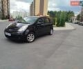 Чорний Ніссан Ноут, об'ємом двигуна 1.6 л та пробігом 191 тис. км за 5200 $, фото 13 на Automoto.ua