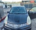 Черный Ниссан Ноут, объемом двигателя 1.6 л и пробегом 216 тыс. км за 5700 $, фото 3 на Automoto.ua